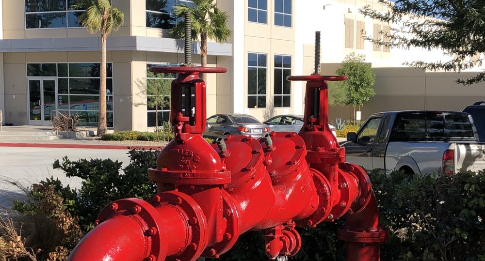 Photo of Next Level Fire & Safety