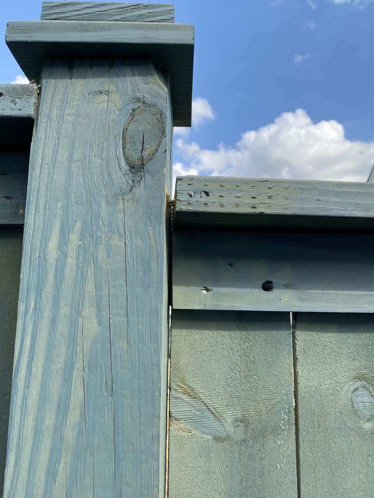 Photo of C & S Fences LLC