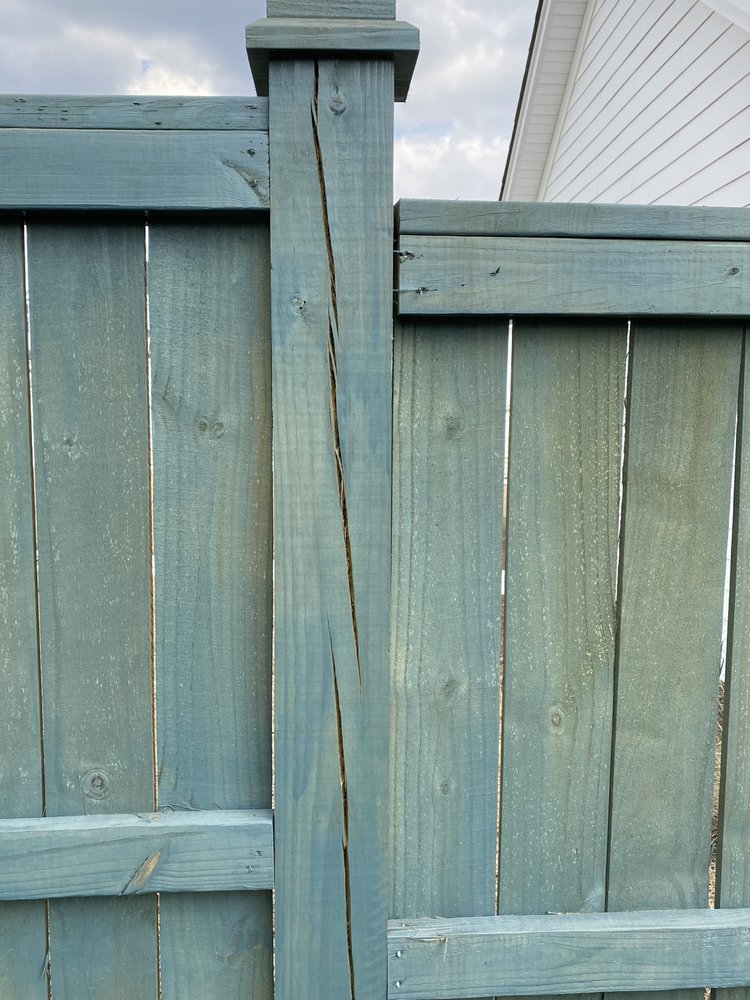 Photo of C & S Fences LLC