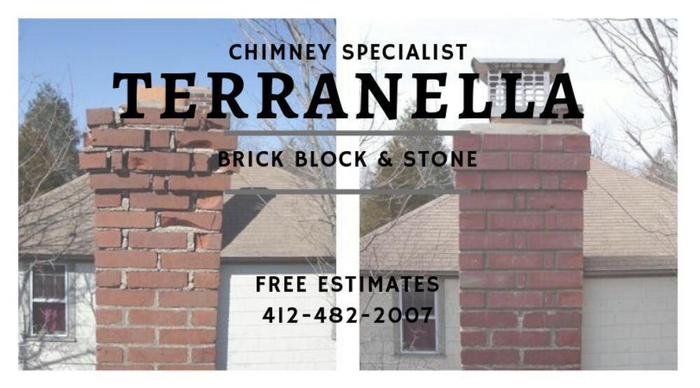 Photo of Terranella Brick Block & Stone