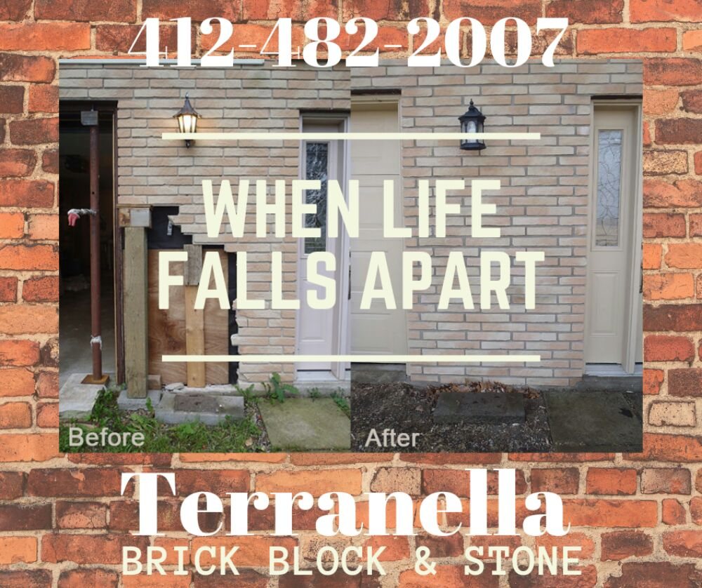Photo of Terranella Brick Block & Stone