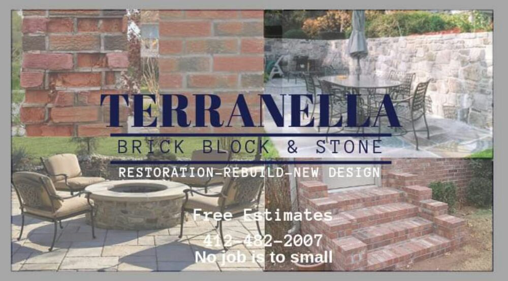 Photo of Terranella Brick Block & Stone