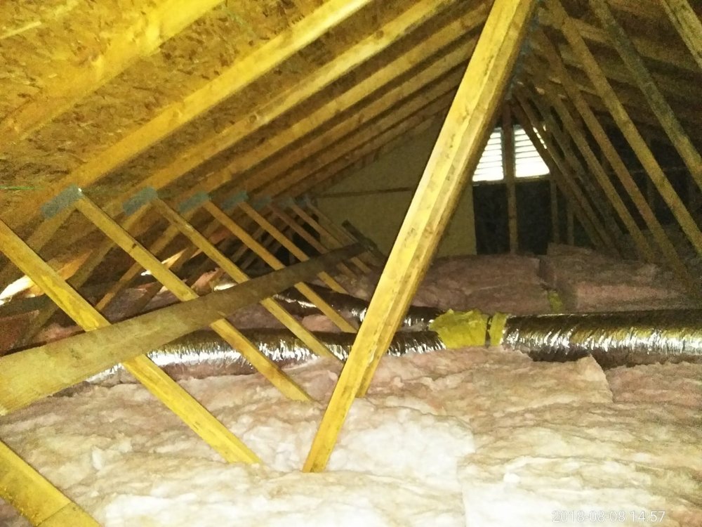 Photo of Attic Force