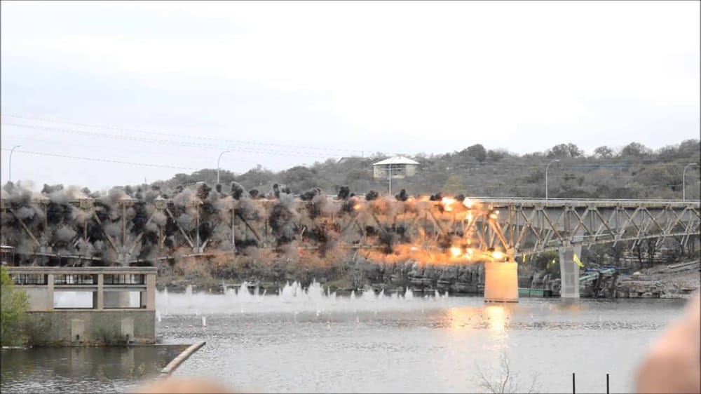 Photo of Omega Demolition Corporation