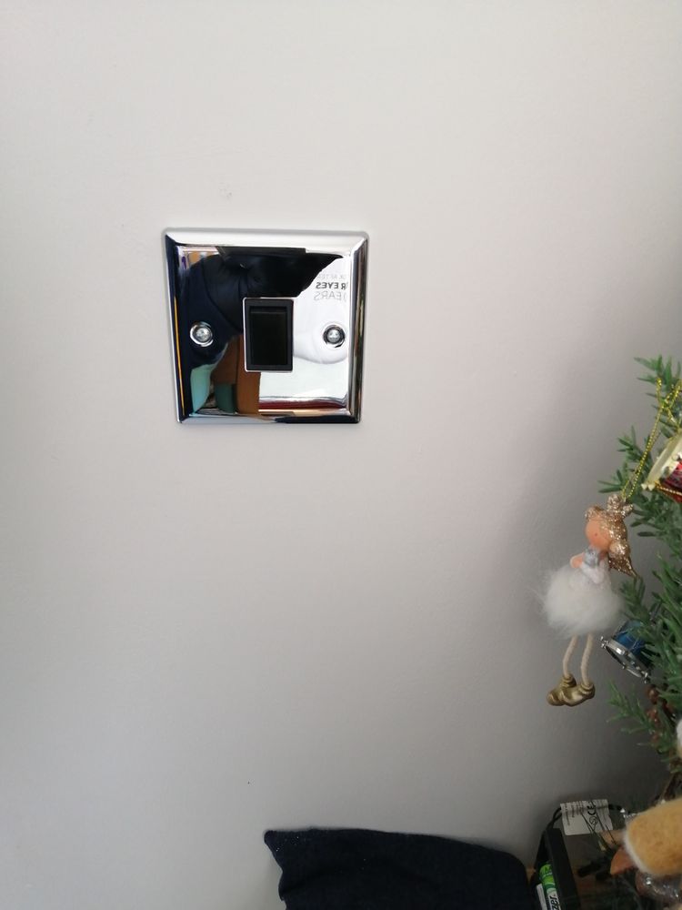 Photo of Elder Emergency Electrician