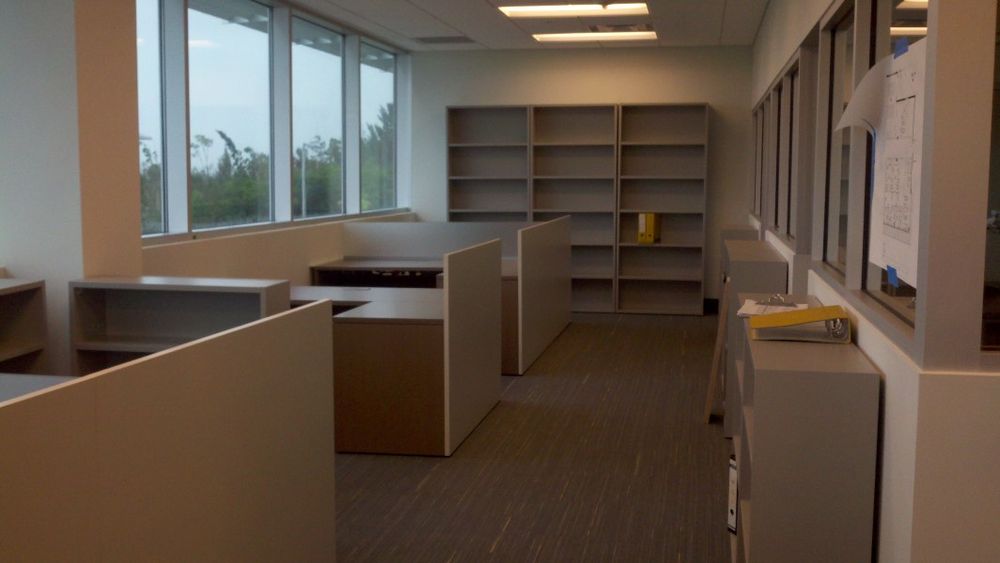 Photo of JMF Office Solutions