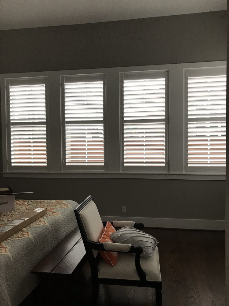 Photo of JMI Custom Blinds