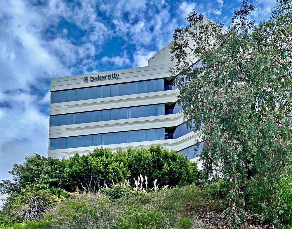 Photo of TIAA Financial Services