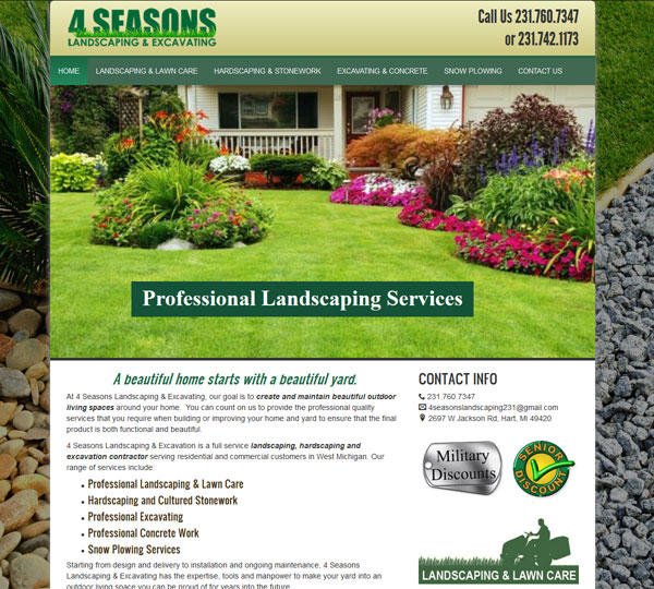 Photo of Deerpath Web Design