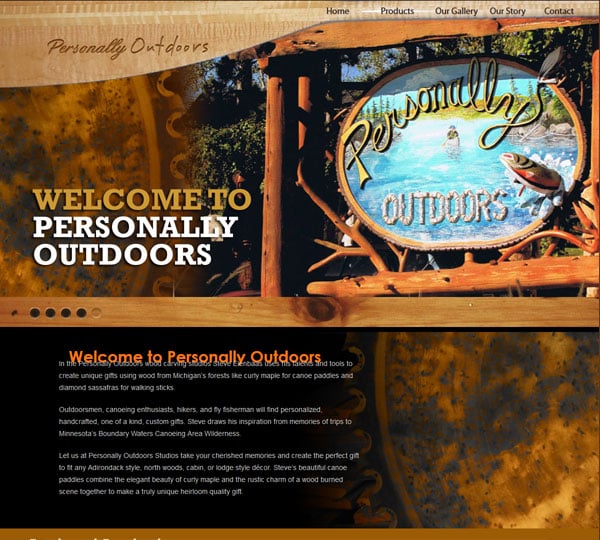 Photo of Deerpath Web Design