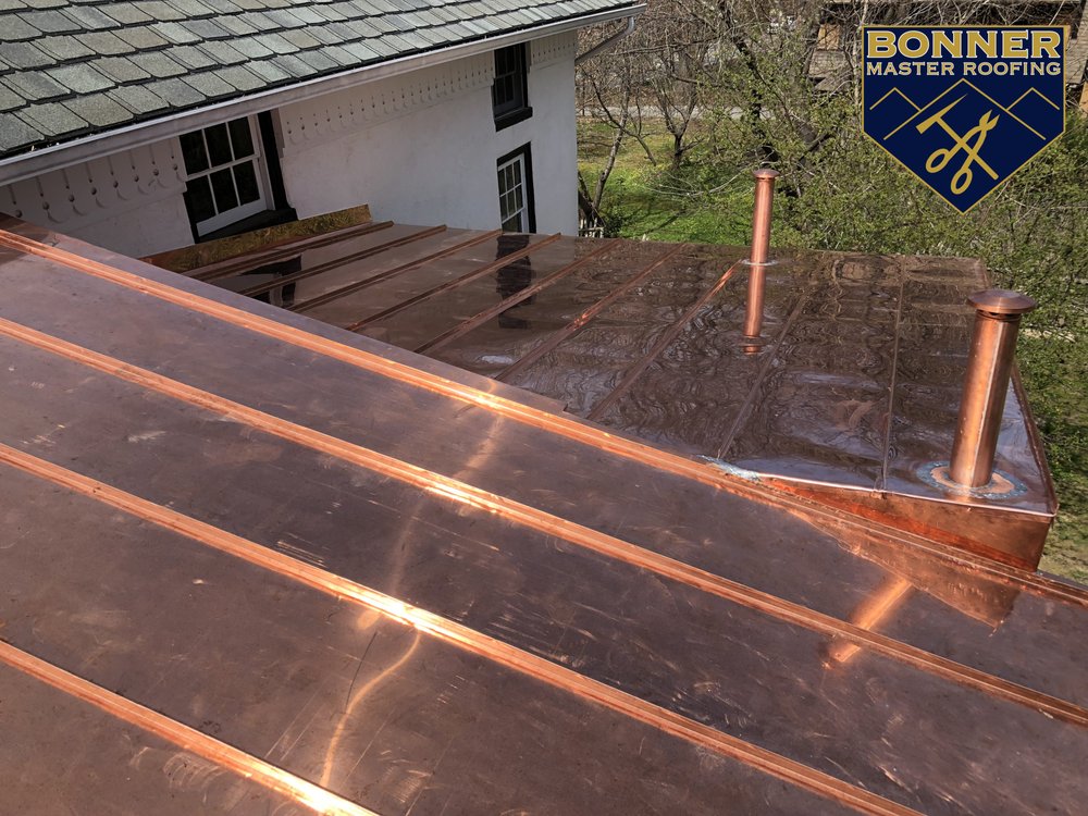 Photo of Bonner Master Roofing