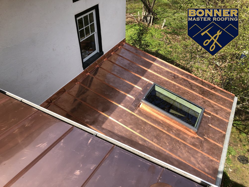 Photo of Bonner Master Roofing