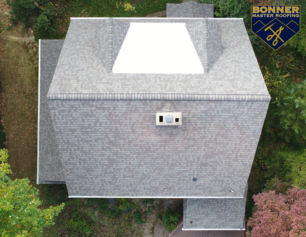 Photo of Bonner Master Roofing