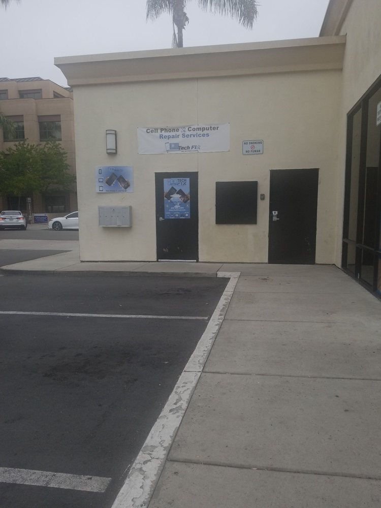 Photo of Tech Fix
