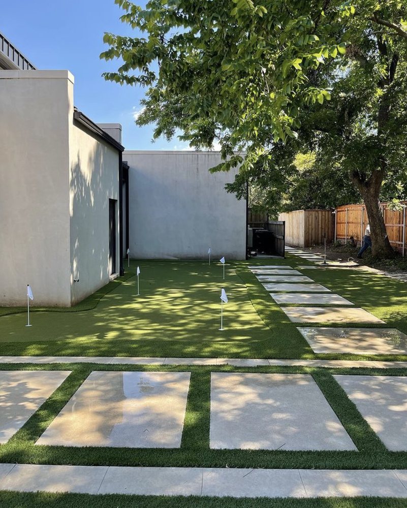 Photo of SYNLawn Oklahoma