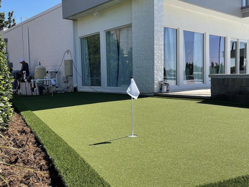 Photo of SYNLawn Oklahoma