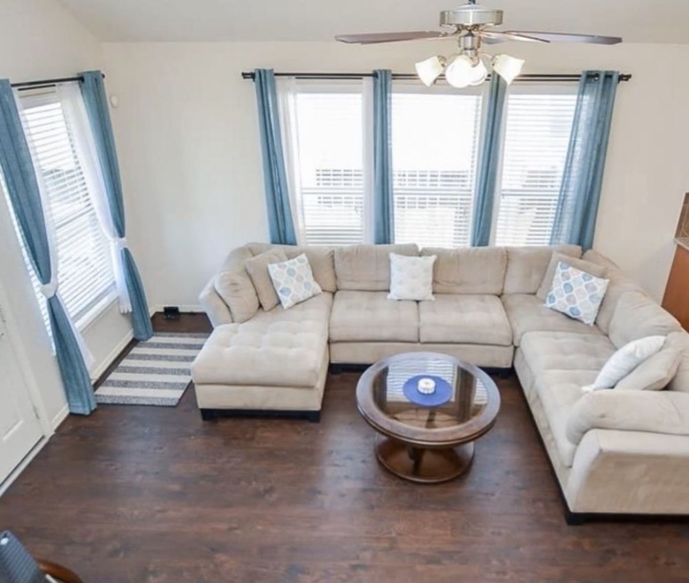 Photo of Earthly Carpet Cleaning