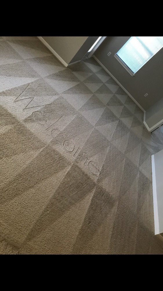 Photo of Earthly Carpet Cleaning