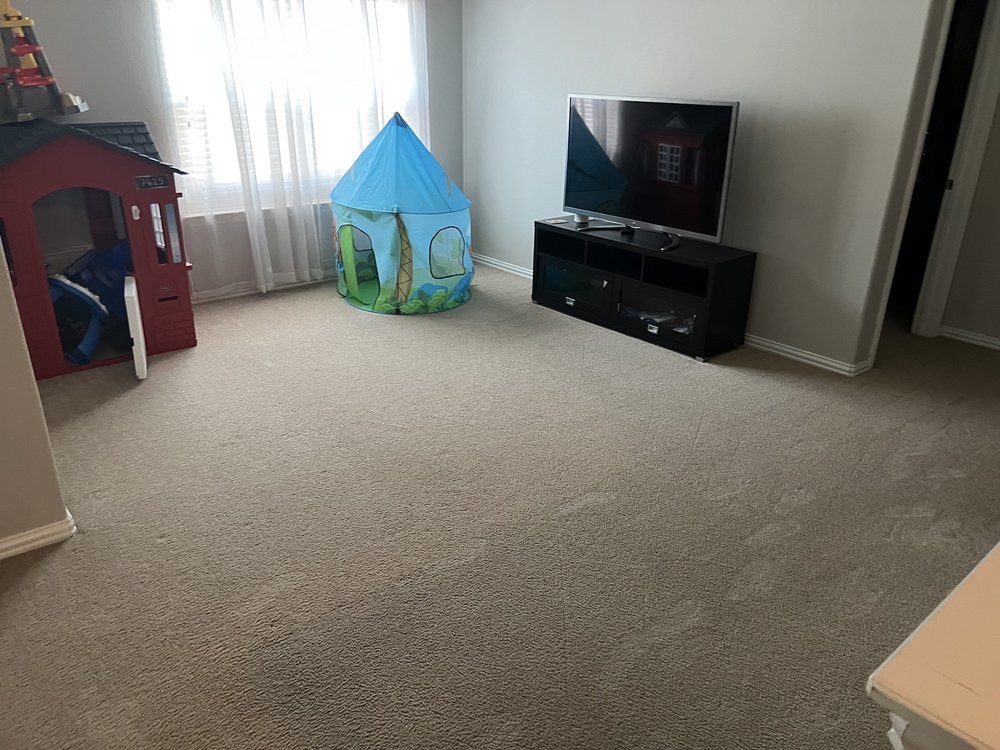 Photo of Earthly Carpet Cleaning
