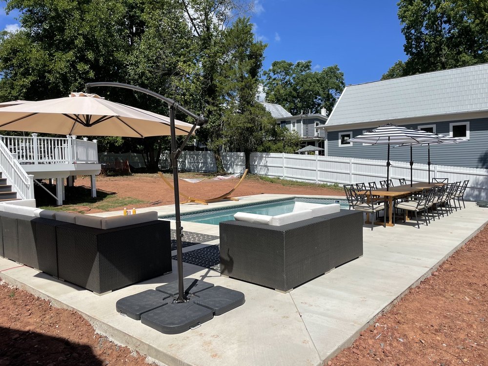 Photo of Rivas Design & Landscaping