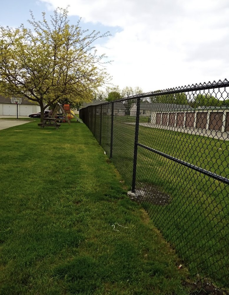 Photo of A-1 Fence