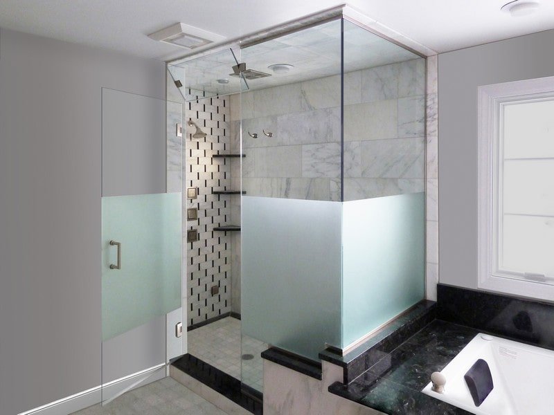 Photo of Creative Mirror & Shower