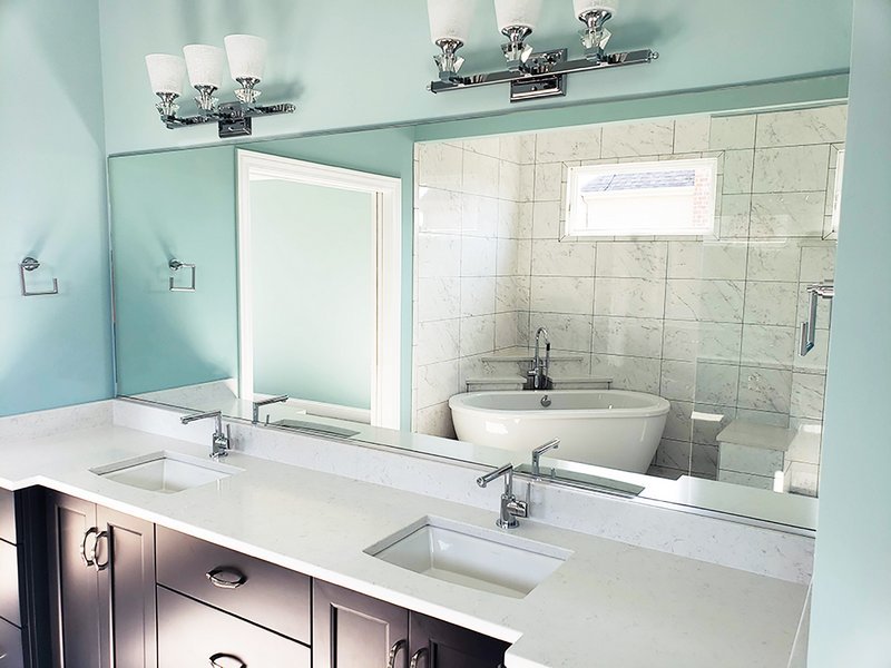 Photo of Creative Mirror & Shower