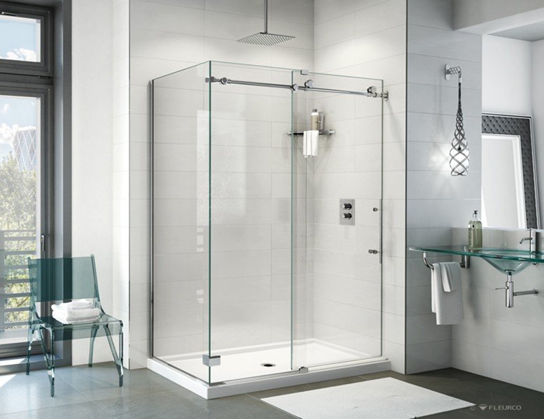 Photo of Creative Mirror & Shower