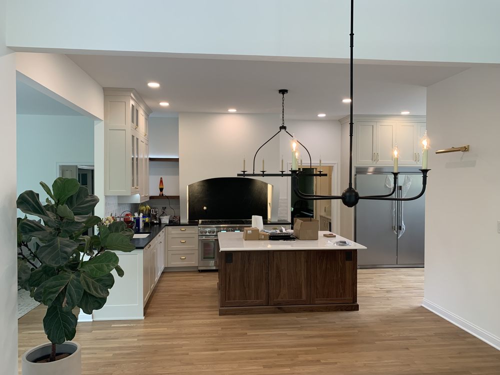 Photo of Fairchild Renovations