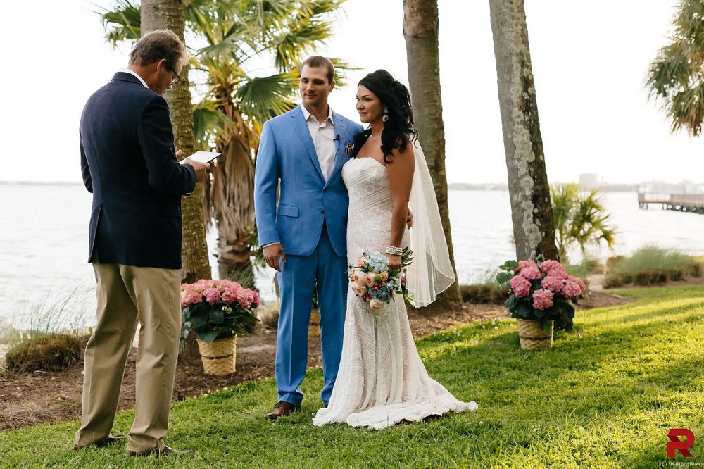 Photo of Two Guys And A Wedding