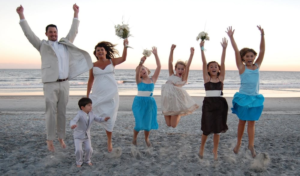 Photo of Two Guys And A Wedding
