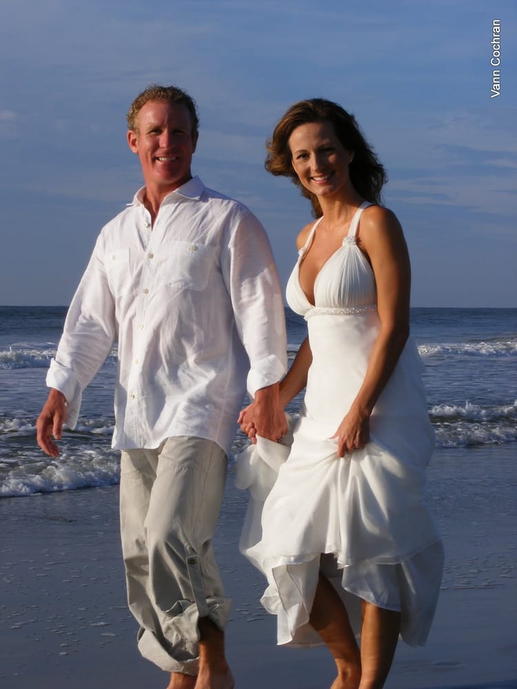 Photo of Two Guys And A Wedding