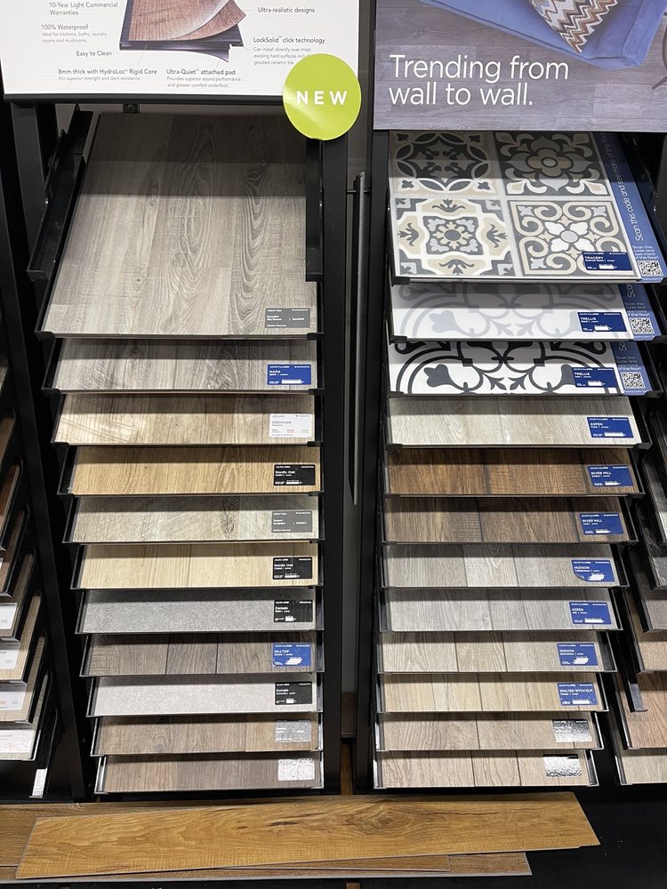 Photo of Lowell Carpet & Coverings