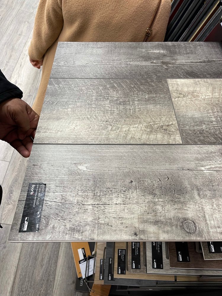 Photo of Lowell Carpet & Coverings