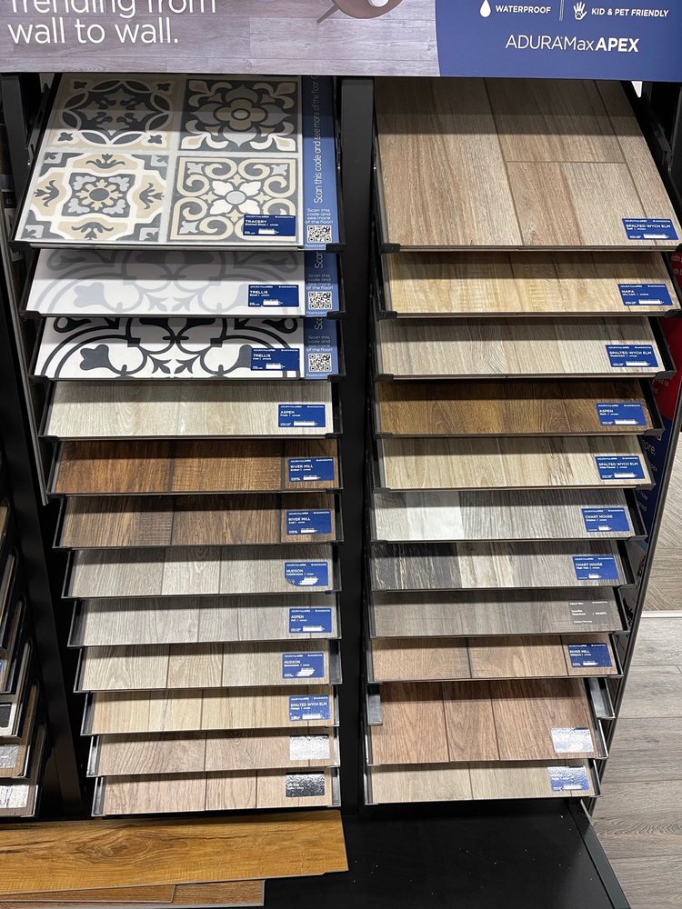 Photo of Lowell Carpet & Coverings