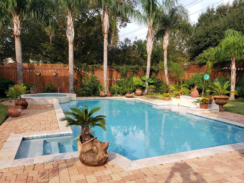 Photo of JDR Swimming Pools