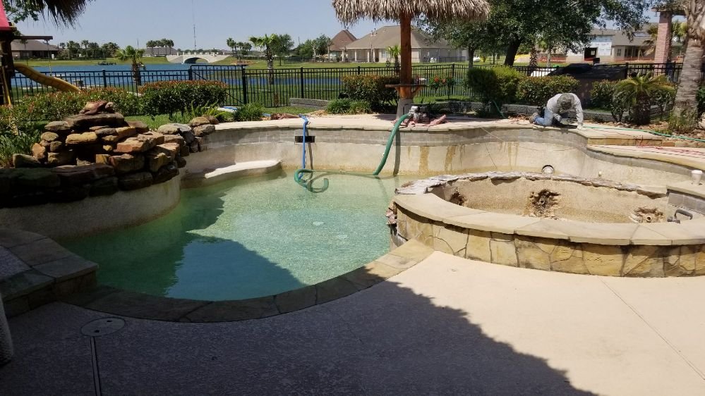 Photo of JDR Swimming Pools