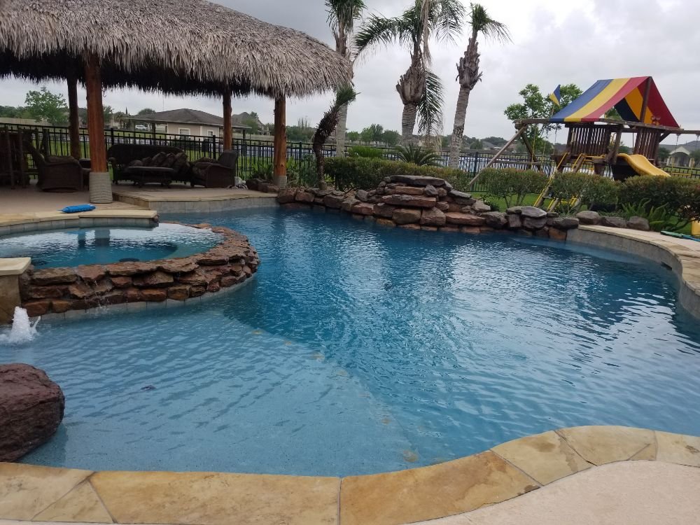 Photo of JDR Swimming Pools