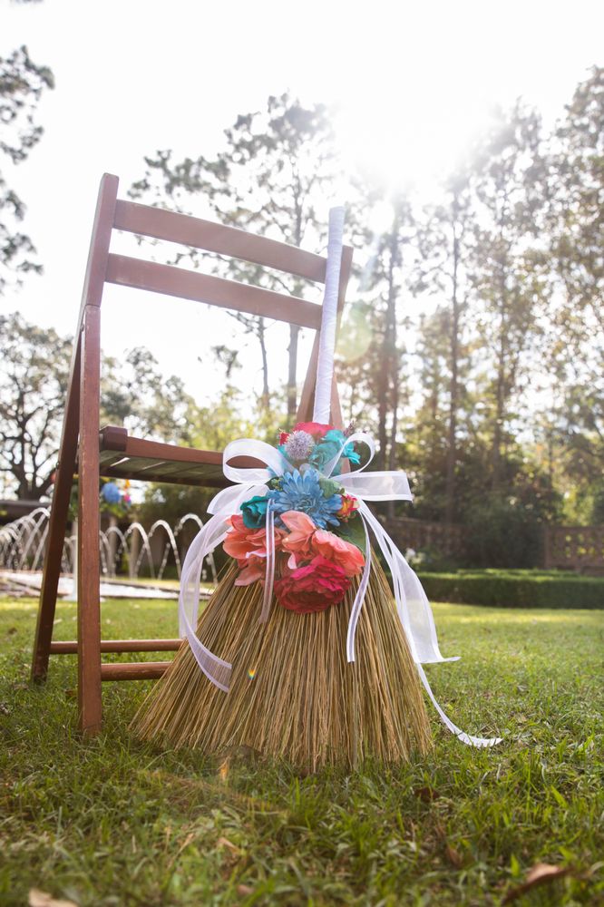 Photo of The Wedding Broom Company of New Orleans