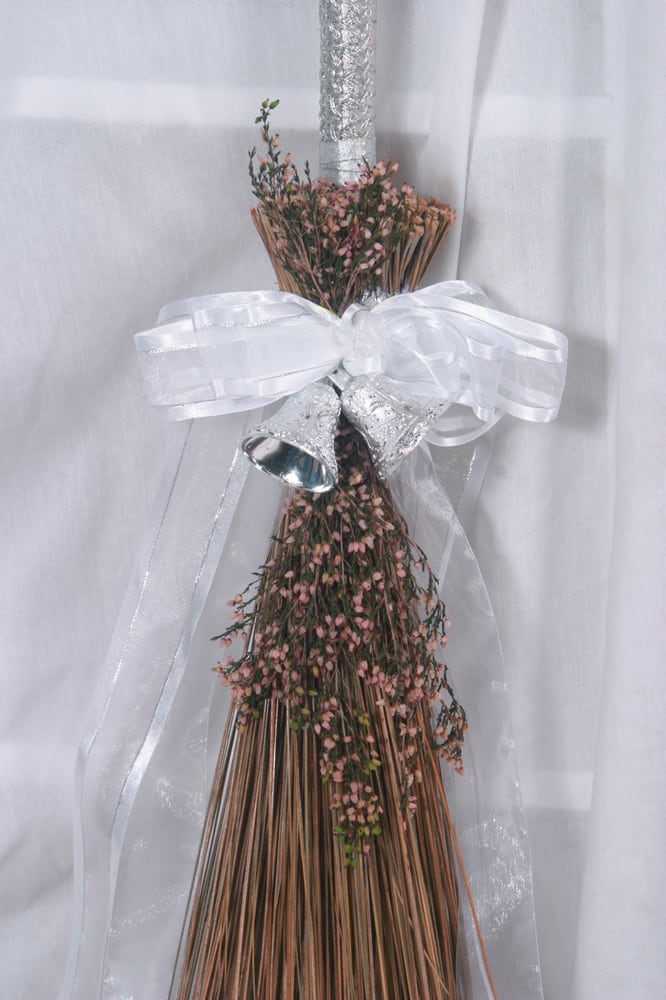 Photo of The Wedding Broom Company of New Orleans