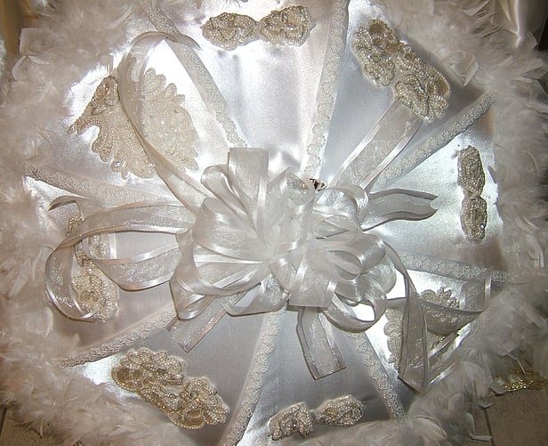 Photo of The Wedding Broom Company of New Orleans