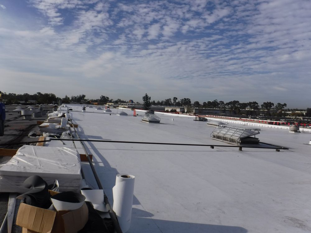 Photo of Rooftek Roofing