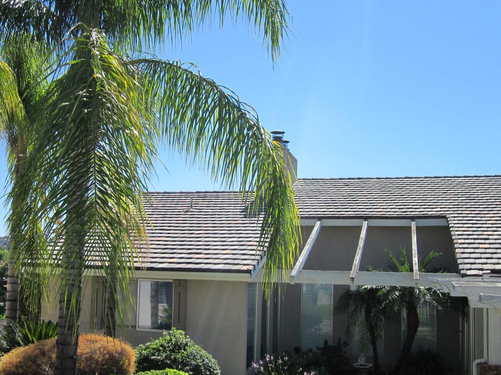 Photo of Rooftek Roofing