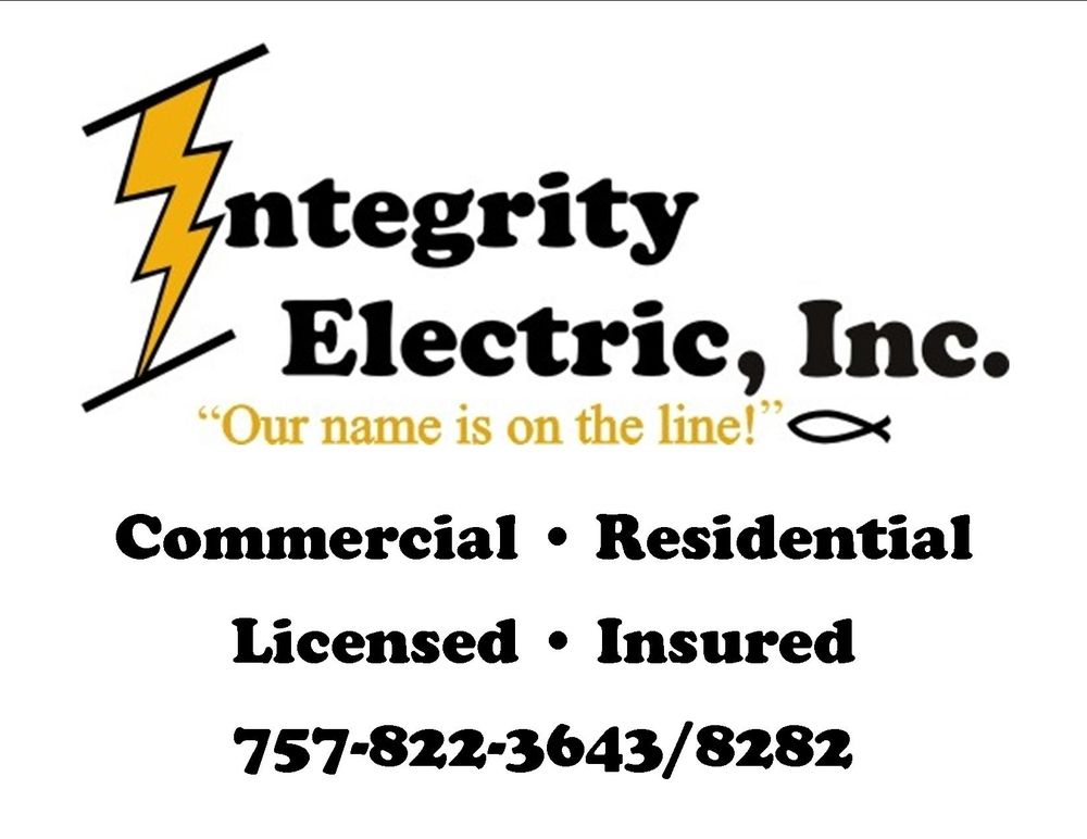 Photo of Integrity Electric