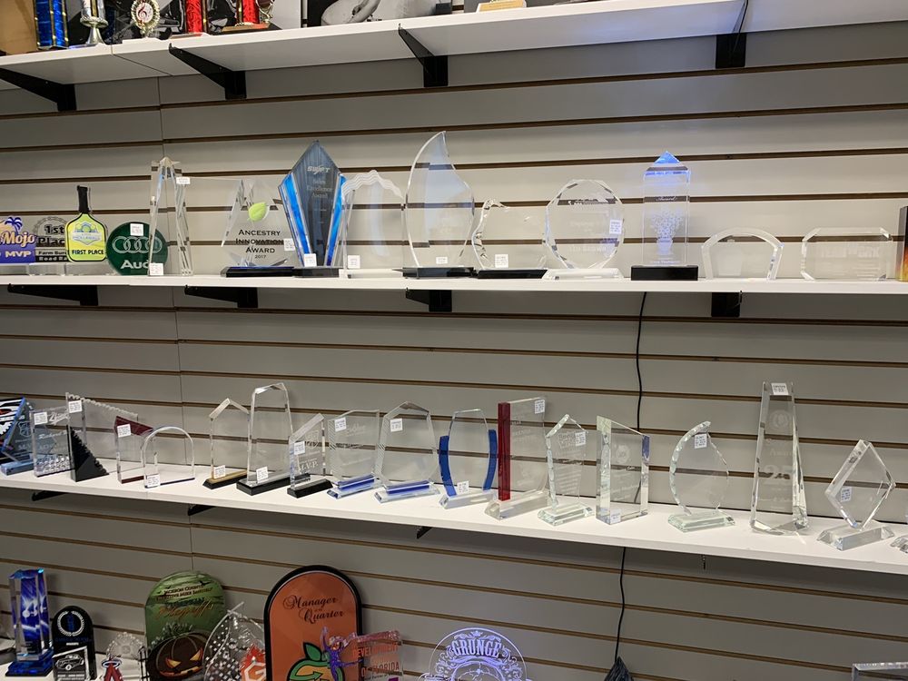 Photo of Salt City Awards & Apparel