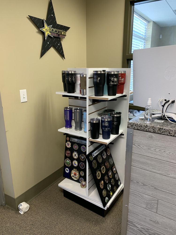 Photo of Salt City Awards & Apparel