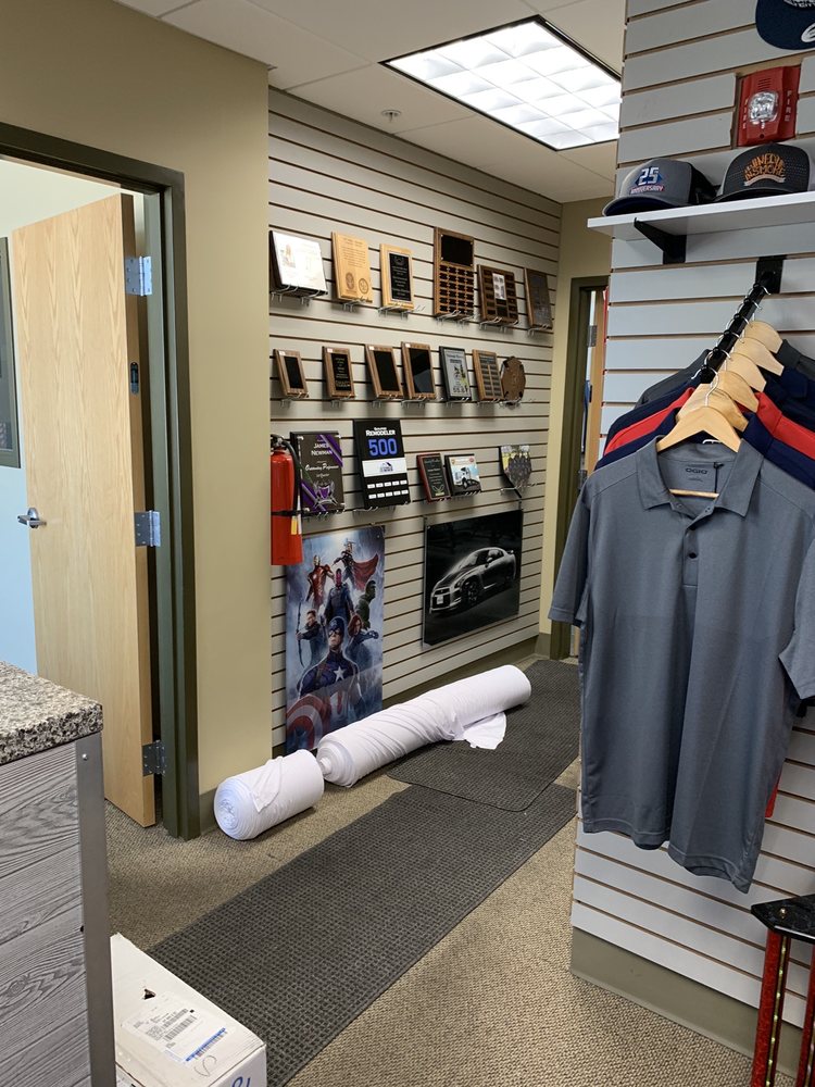 Photo of Salt City Awards & Apparel