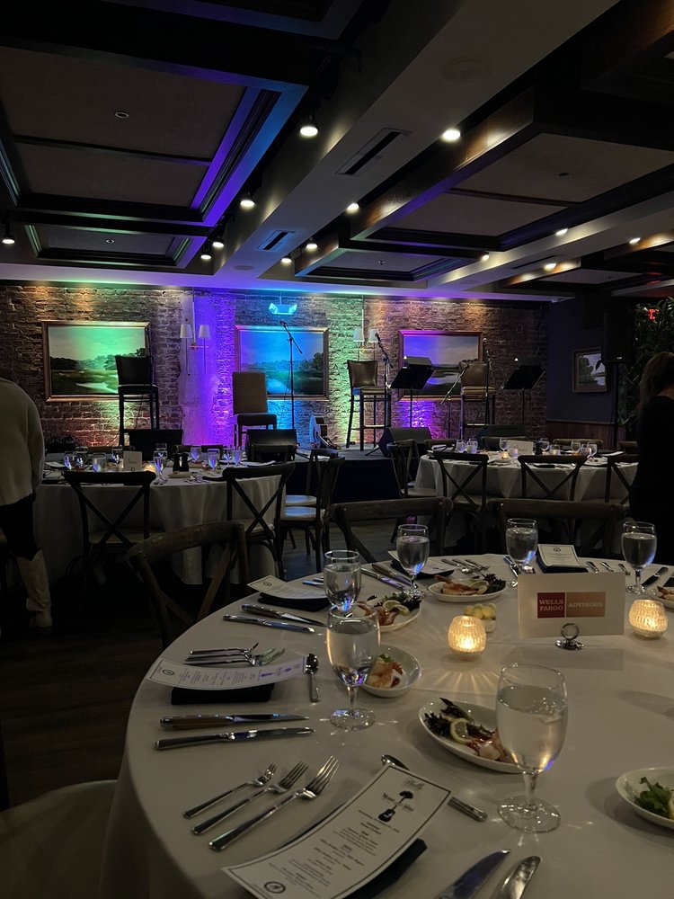Photo of Halls Signature Events
