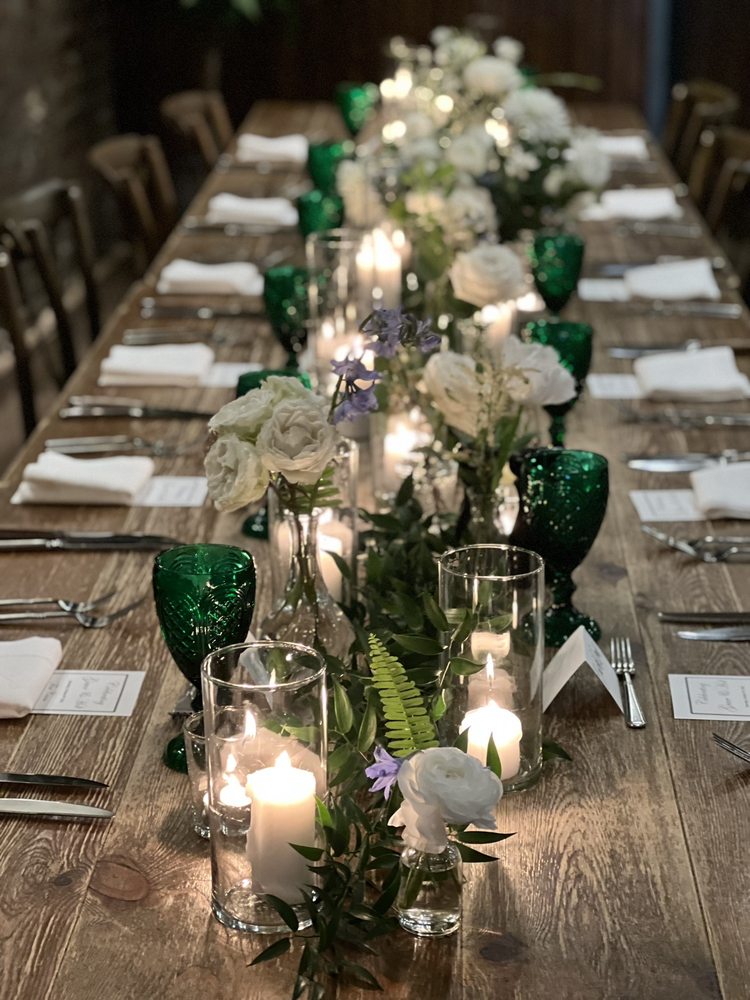 Photo of Halls Signature Events