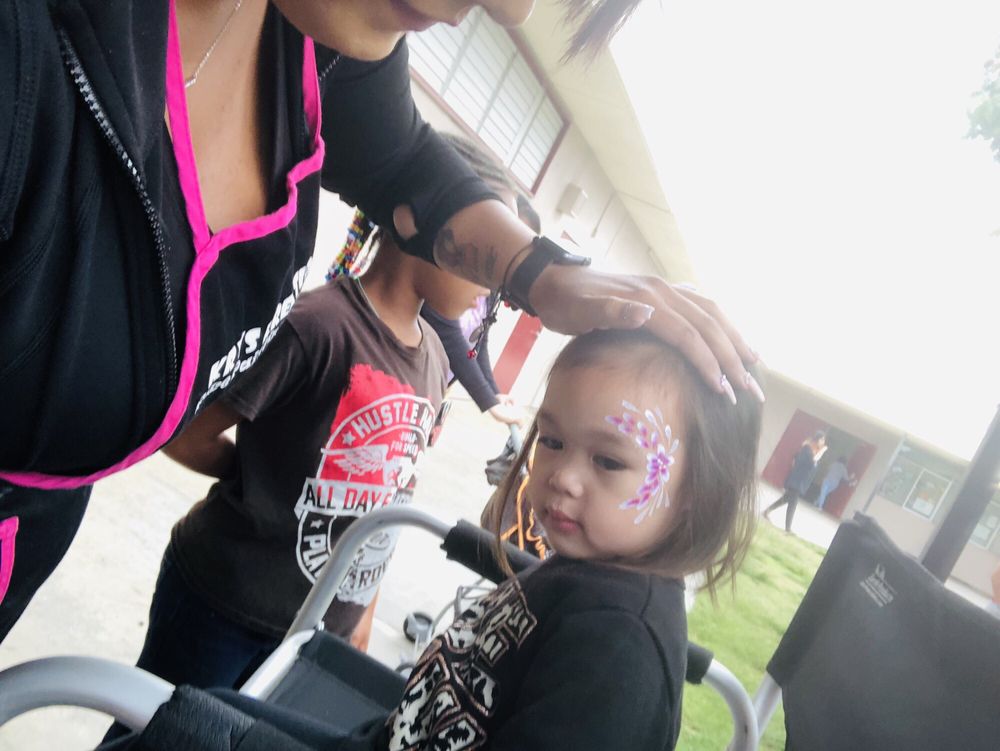 Photo of Krys Kreations Face Painting & Parties